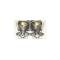 Firebird Brake Booster, Hydraboost, Short Shaft 1967-1969
