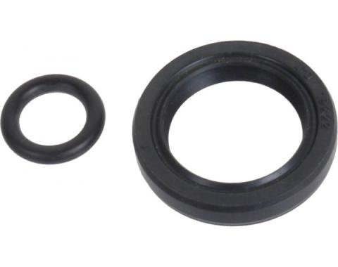 Ford Thunderbird Automatic Transmission Manual Control Lever Oil Seal, 1955-57