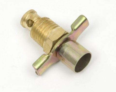 Camaro Radiator Petcock, 1967-1972