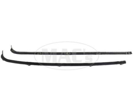 Ford Pickup Truck Belt Weatherstrip