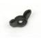 Firebird Air Cleaner Wing Nut, Black Oxide, 1967-1969