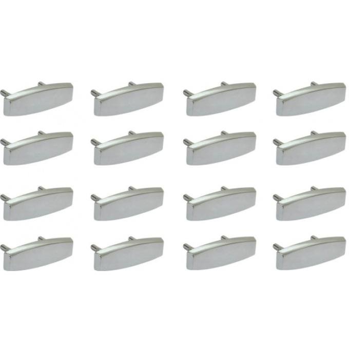 Galaxie 500 Hdtp Seat Emb-16