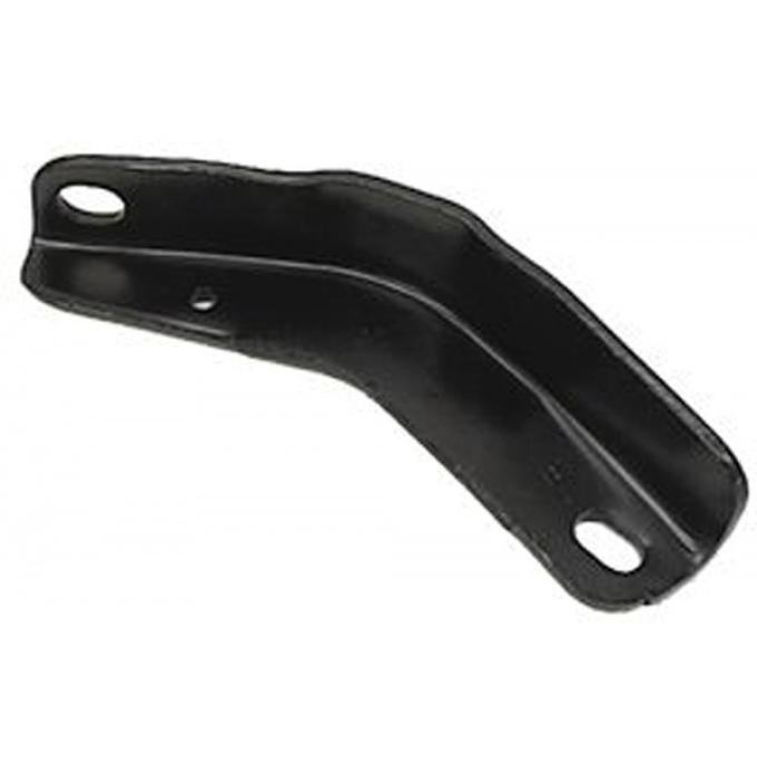 El Camino Starter Braces Bb, 1970-1975