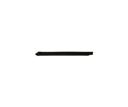 Corvette Weatherstrip, Pillar Post Right, USA, 1973-1982
