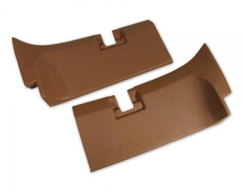 CA 1969-1972 Chevrolet Corvette Rear Coupe Roof Panels
