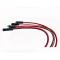 Camaro Custom Dash Turn Signal & High Beam Headlight LED Indicator Wiring Harness, 1967-1992