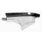 El Camino Bed Molding, Corner, Rear, Left, 1968-1972