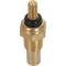 Ford Thunderbird Water Temperature Sending Unit, Requires Adapter, From 11-15-1962, 1963-64