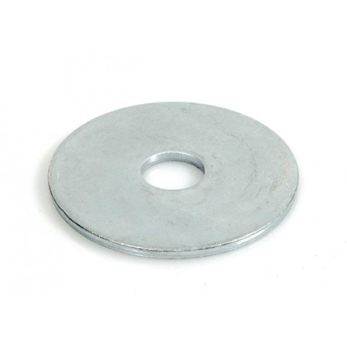 Flat Washer 3, 8 X 1.610 X .090 .406 X 1.610 X .090