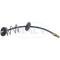 Ford Thunderbird Dome Light Wire, PVC Wire, 4 Long, 1955