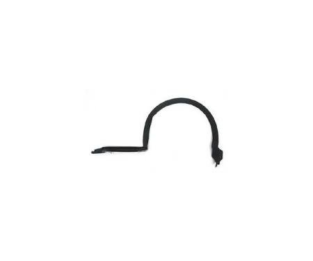 Corvette Window Weatherstrip, Fixed Roof Coupe (FRC), Left,1999-2004