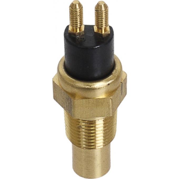 Water Temperature Sending Unit - With Automatic TemperatureControl - Ford & Mercury