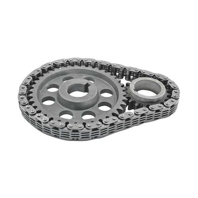 Timing Set - 3 Pieces - 200 6 Cylinder