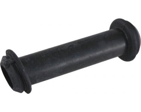 Corvette Power Window Wire Conduit, 2 Required, 1968-1981
