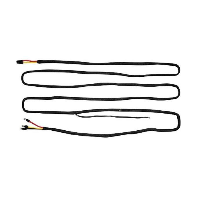 Power Top Wire - Top Control Harness To Circuit Breaker - 60-1/2 Long - Ford