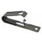 Corvette Engine Compartment Vacuum Hose Clip, 1968-1982