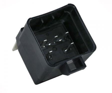 Corvette Theft Deterrent Relay, 1997-1999
