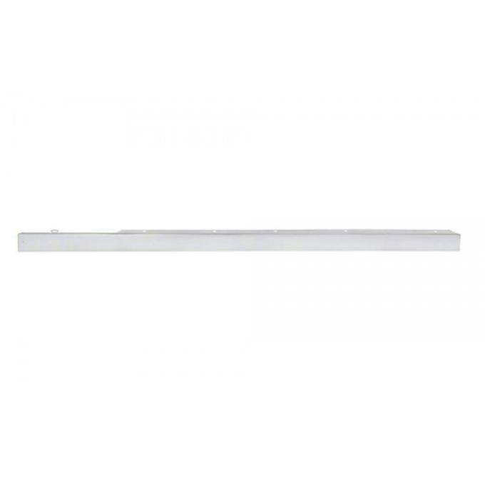 Firebird Rocker Panel Molding, Right, 1967-1968
