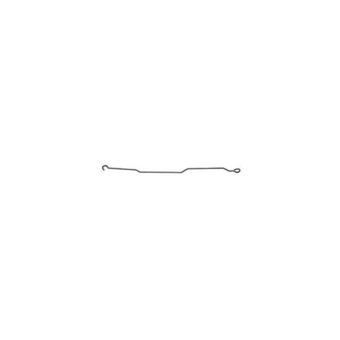 Firebird Clutch Return Spring Extension Wire, Small Block, 1967-1969