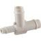 Firebird, AC Delco, Connector, PCV Hose, 1967-1999