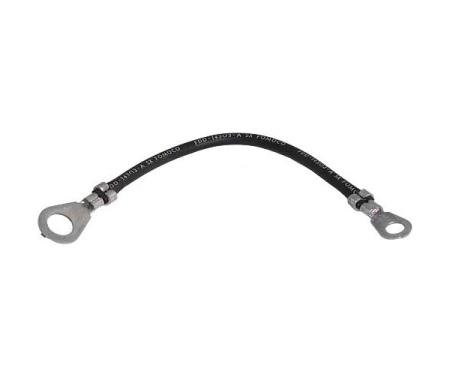 Ground Strap - V8