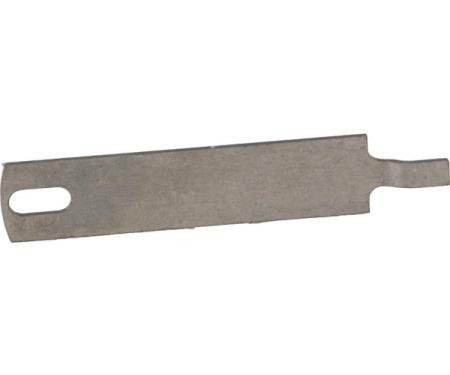 Firebird Fresh Air Duct Securing Brace, 1973-1981