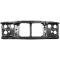 Chevy Truck Radiator Support Assembly. With Dual Headlights, 1981-1987