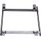 Chevelle Procar Seat Bracket, Right, 1968-1972