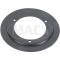 Ford Thunderbird Parking Light Body To Fender Pad, 1955-56