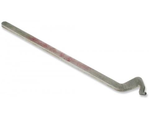 Chevelle Trunk Lock Shaft, 1968-1972