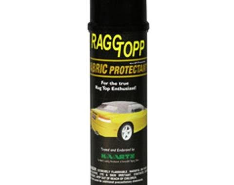 RAGGTOPP Fabric Protectant, 14 oz