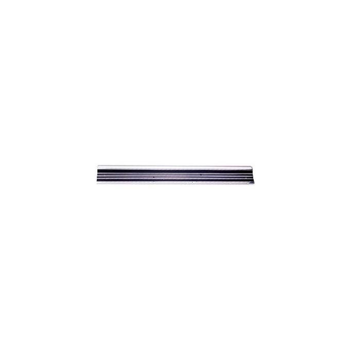 Corvette Door Sill Plate, 1968-1977