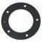 Chevy Truck Gas Tank Sending Unit Gasket, 1947-1966