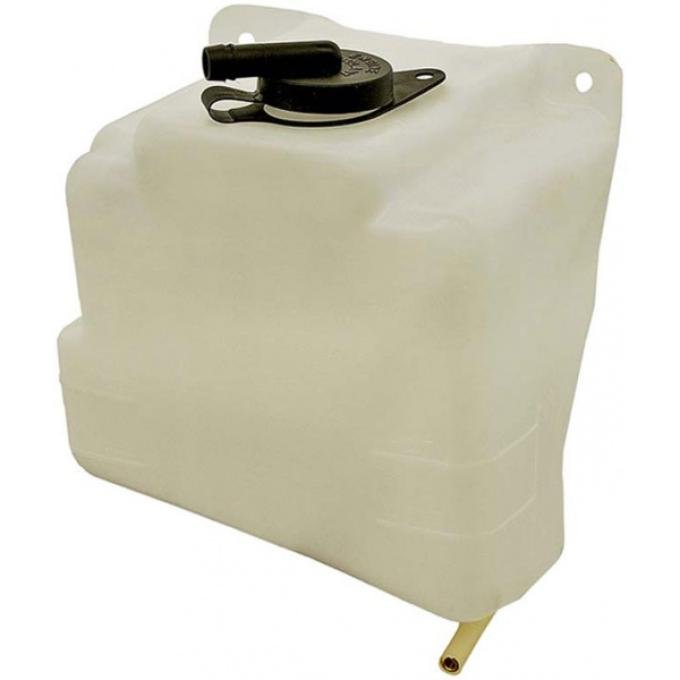 Chevy And GMC Truck Coolant Recovery Tank, 1988-2002
