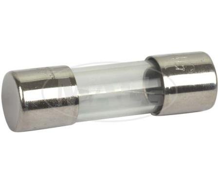Ford Thunderbird Glass Fuse 7AG-4/AGW-4, 1956-79
