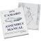Camaro Assembly Manual, 1974