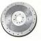 Chevy Flywheel, Manual Transmission, Internally Balanced, Aluminum, Use On 1986-Up Engines, 1955-1957