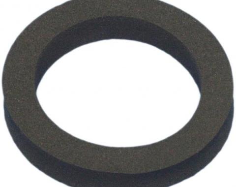 Corvette Windshield Wiper Motor Gasket, 1963-1996