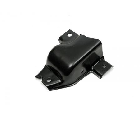 Firebird Leaf Spring Mounting Bracket, Right, 1970-1981
