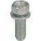 Thermal Fan Clutch Bolt Set - 4 Pieces