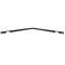 Redline Restomotive® 1969 Chevrolet Camaro Grille Stiffener / Reinforcement Bar