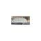 Chevy Rear Glass, Tinted, 2-Door Hardtop, 1955-1957