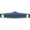 El Camino Steering Wheel Shroud, Two Button, Dark Blue, 1969-1970
