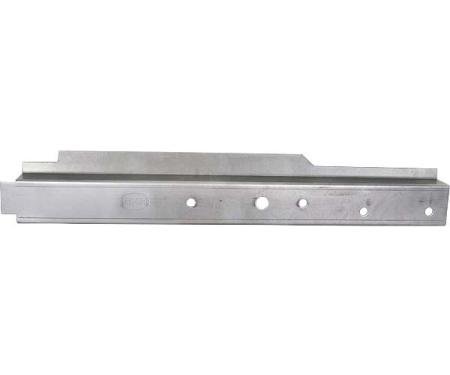 Ford Mustang Partial Front Frame Rail - Inner - Right