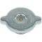 El Camino Radiator Cap, V8, With Air Conditioning, Stamped Made In The USA 1964