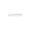 Chevy Quarter Molding, Stainless Steel, Long, Left, Lower, Bel Air 2 Door, 1956