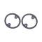 Backup Lens Gaskets
