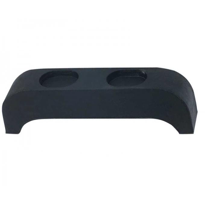 Chevy Or GMC Truck Radiator Mounting Pads, Pair 1968-1972