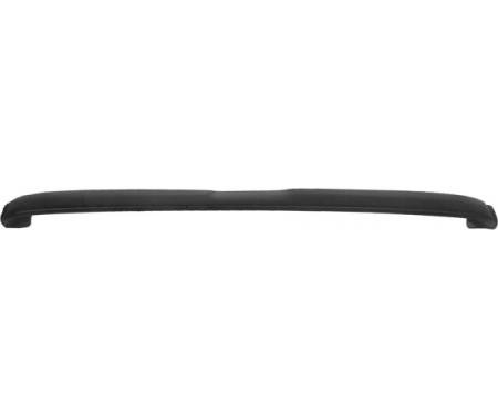 Dash Pad - Black