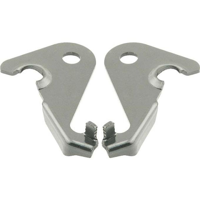 Adjustable Tappet Wrench - Flathead V8